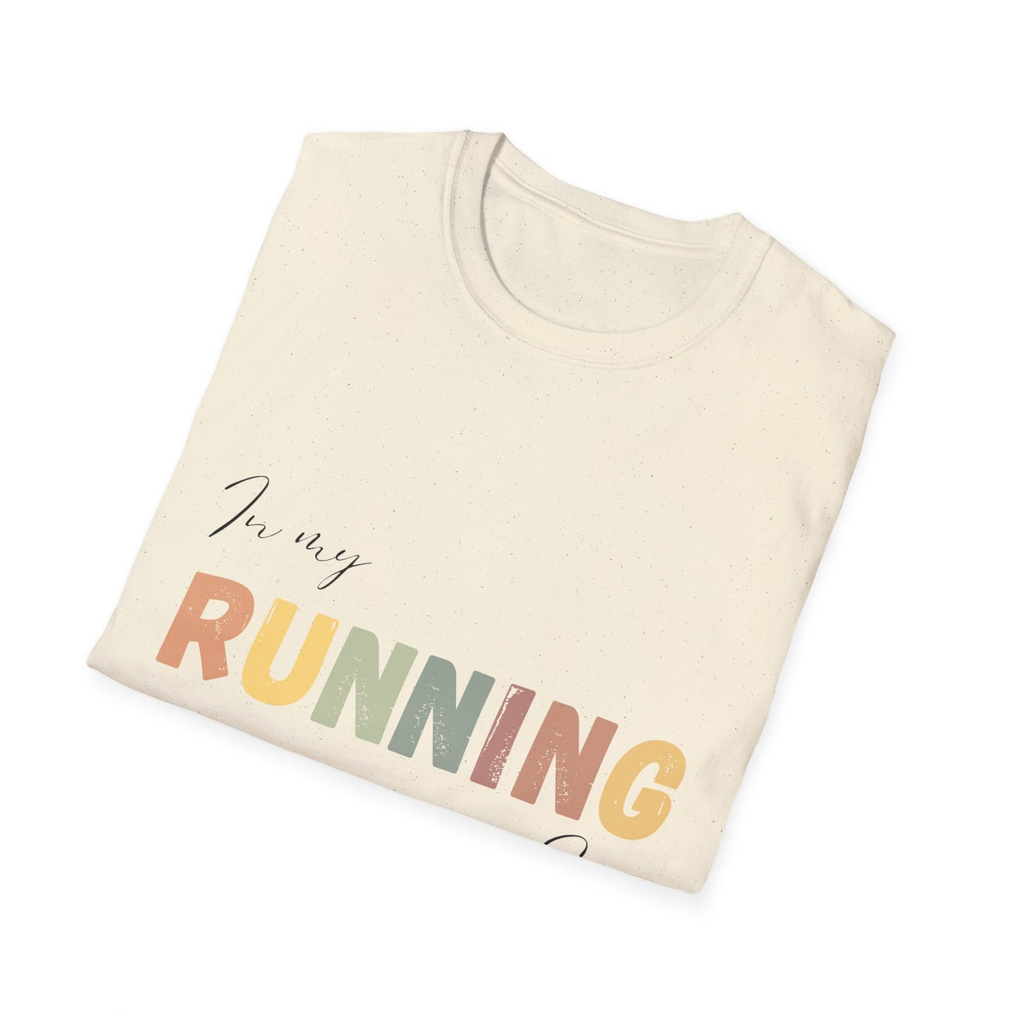Fall In My Running Era