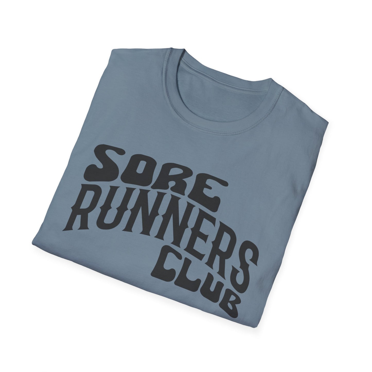 Sore Runners Club