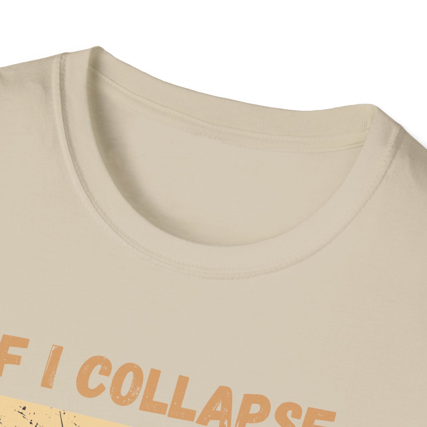 If I Collapse Please Pause My Watch
