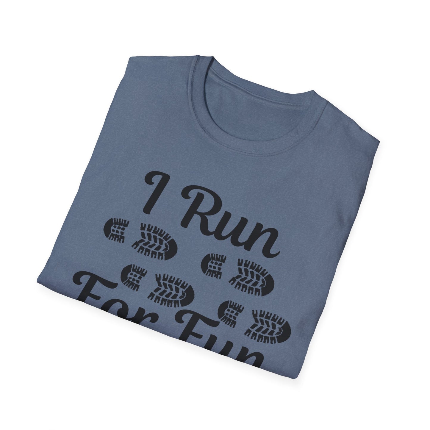 I Run For Fun