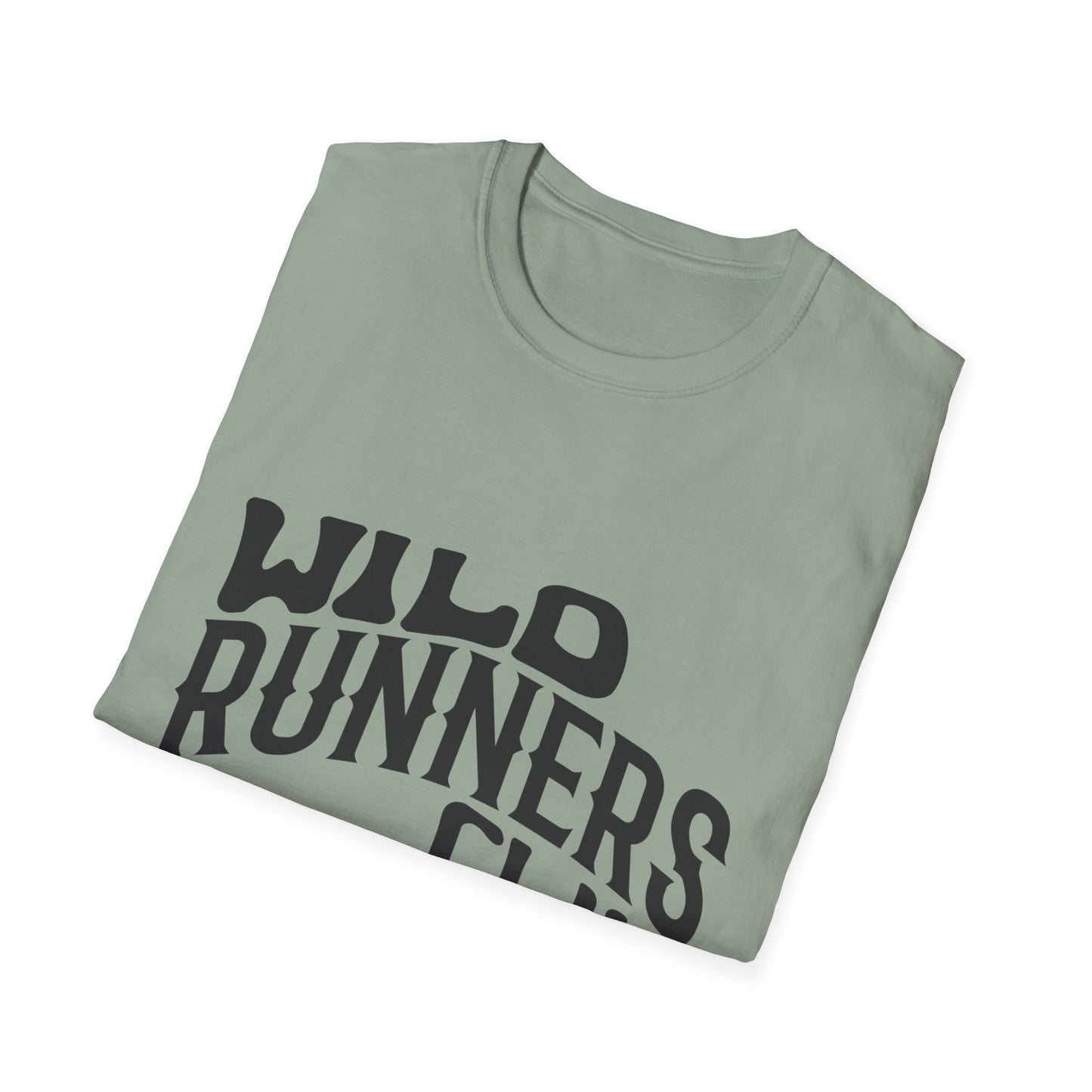 Wild Runners Club