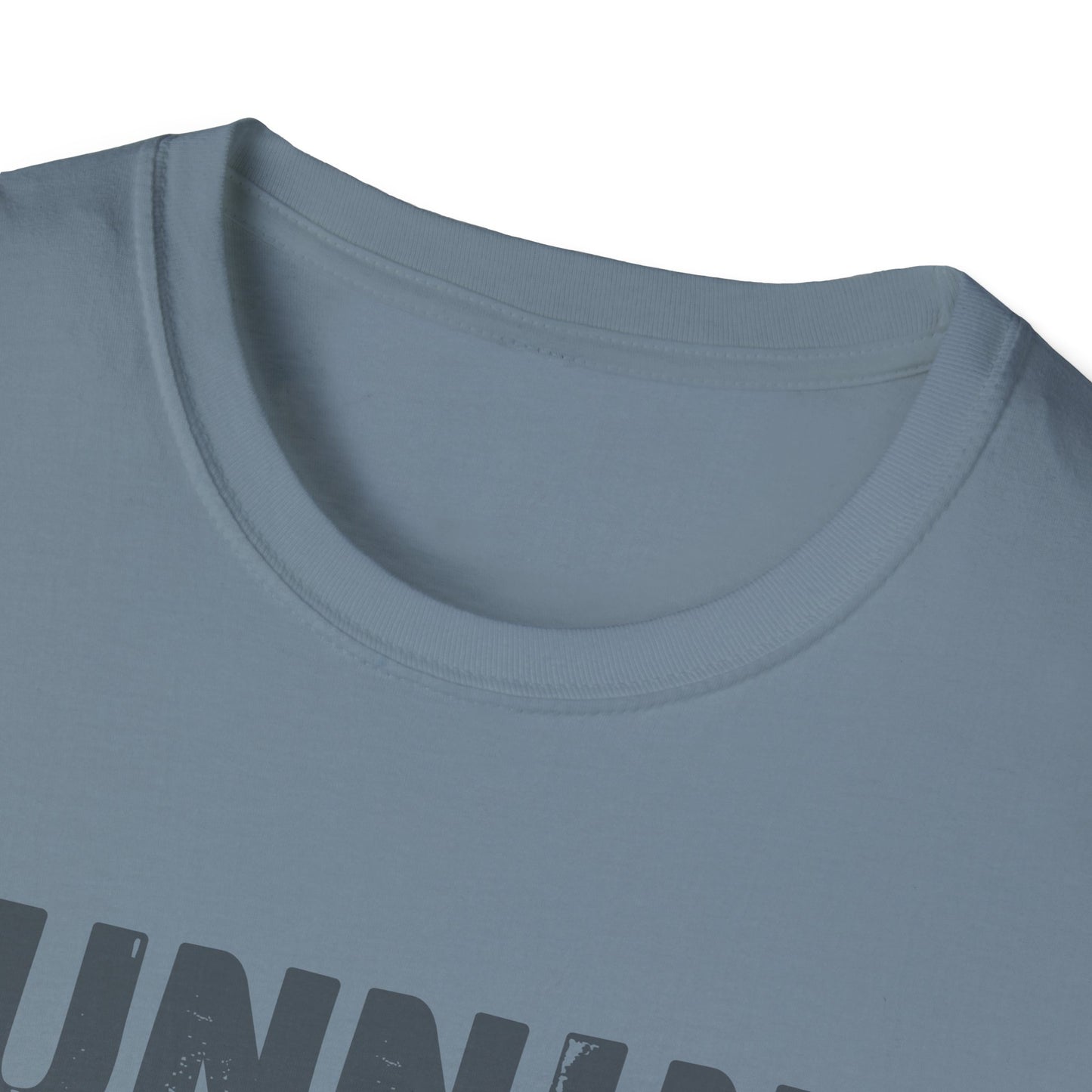 Running Is Where I Shine