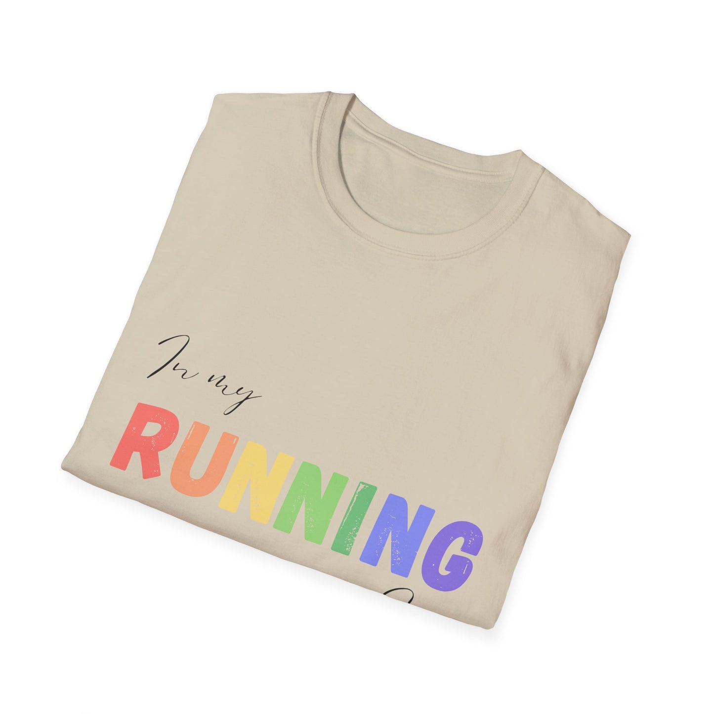 Rainbow In My Running Era