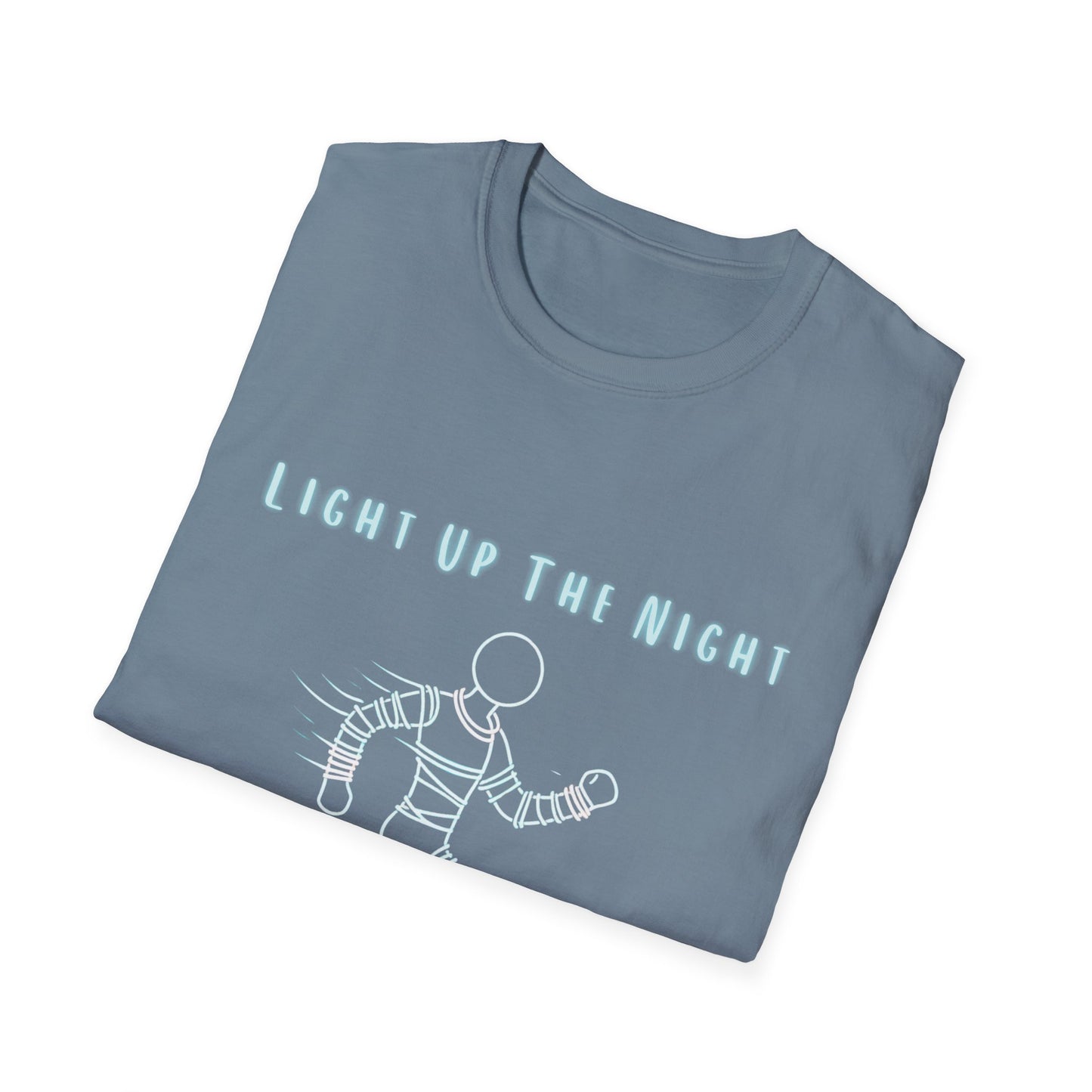 Light Up The Night