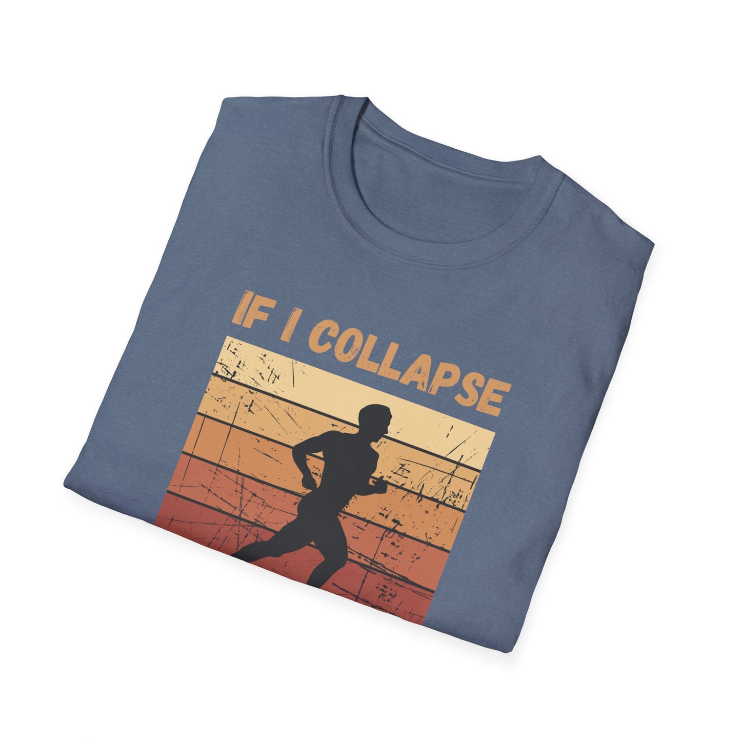 If I Collapse Please Pause My Watch