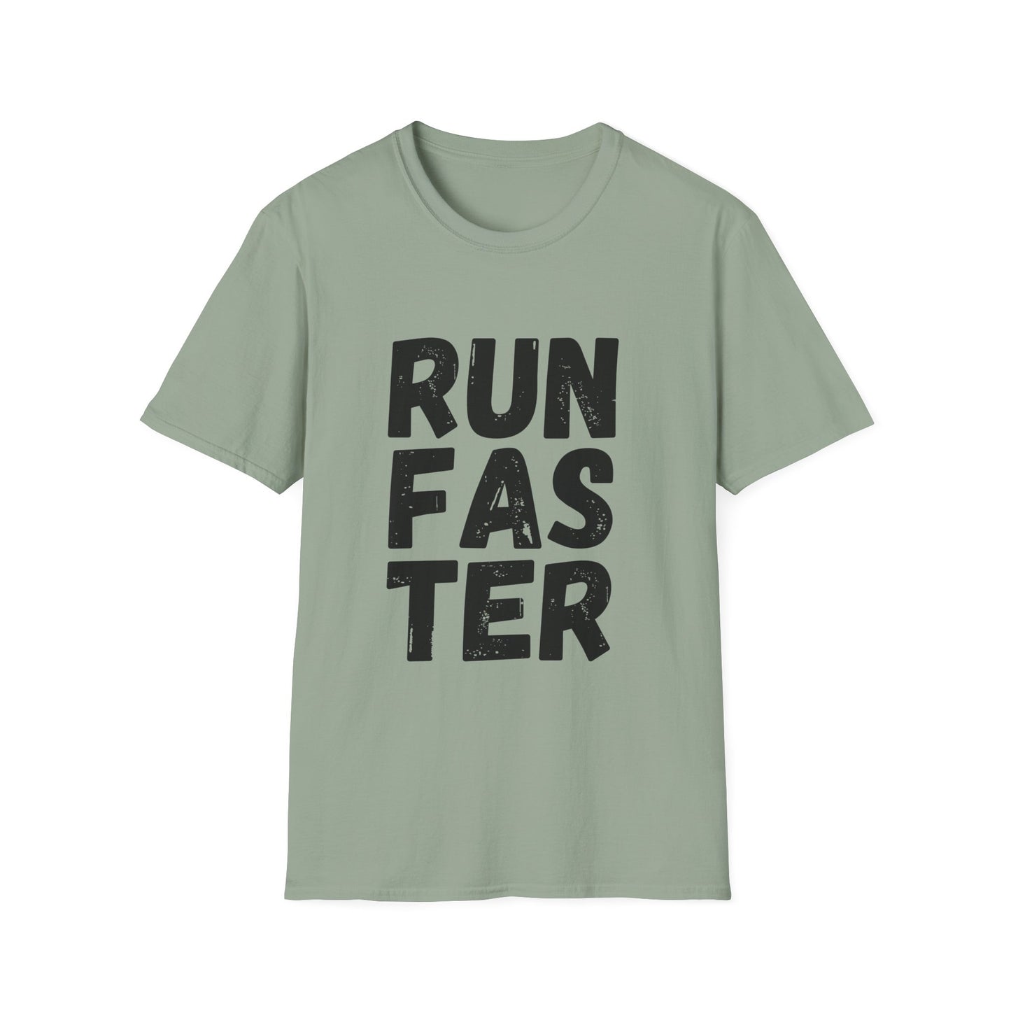 RUN FAS TER