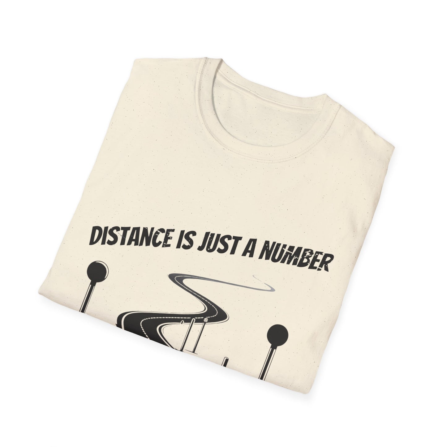 Distance Is Just A Number