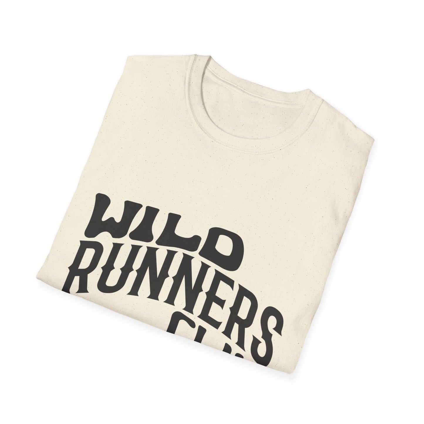 Wild Runners Club