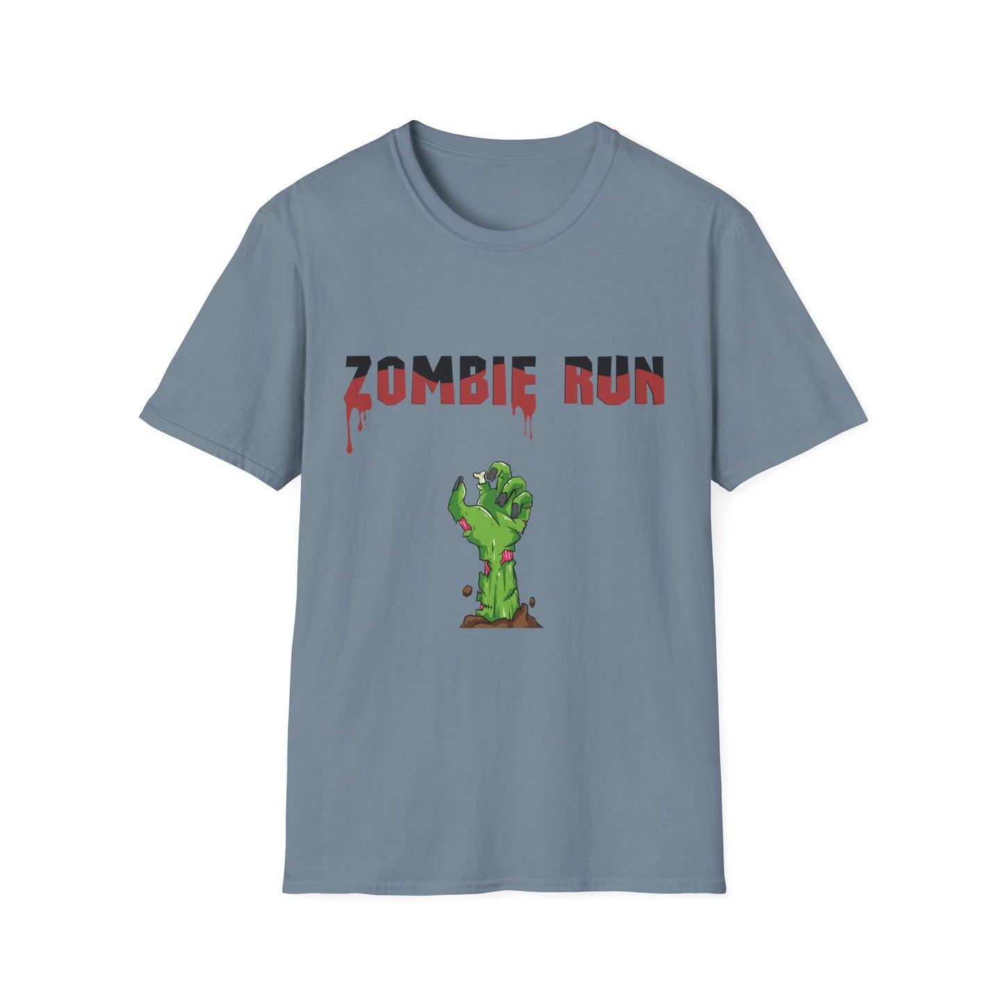 Zombie Run