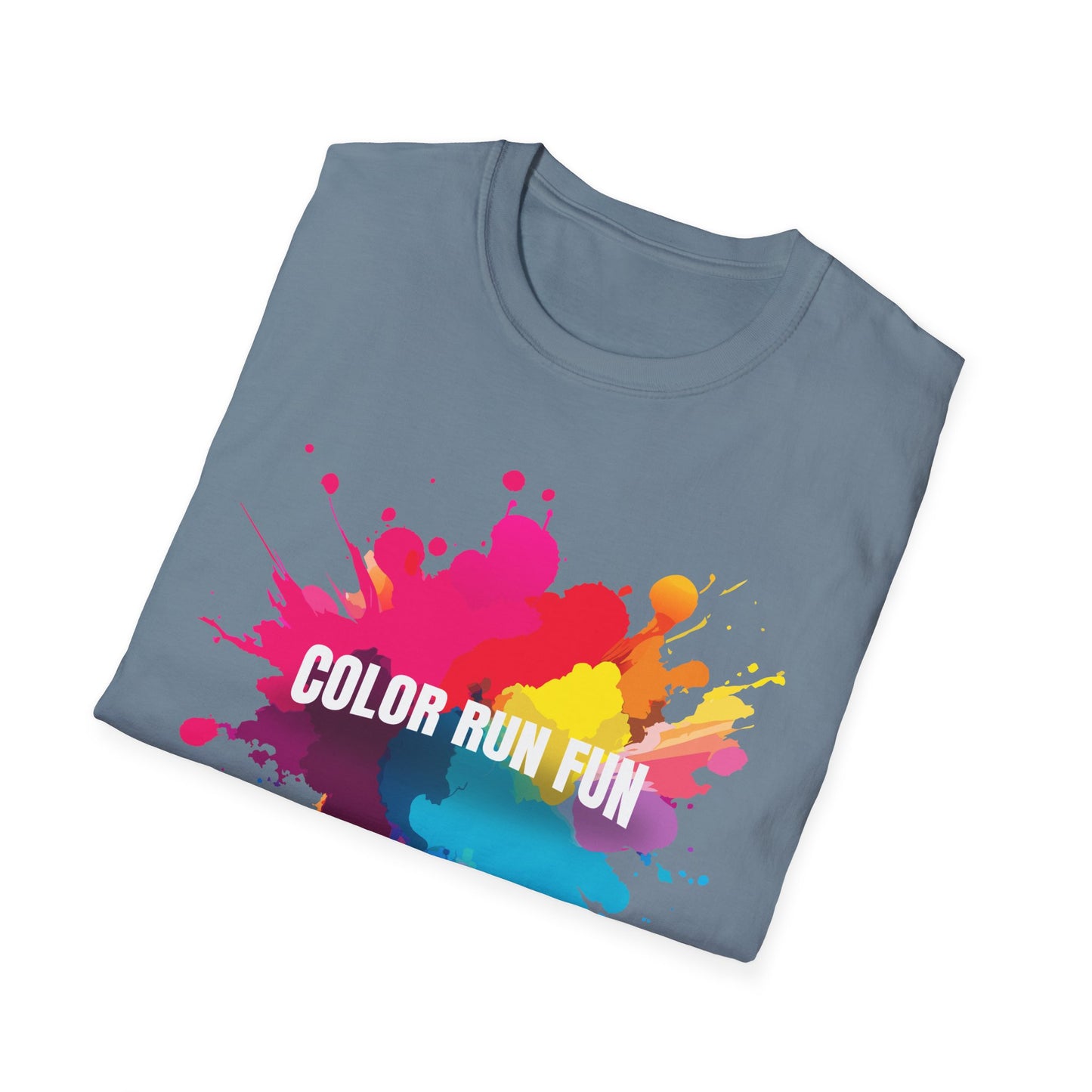 Color Run Fun