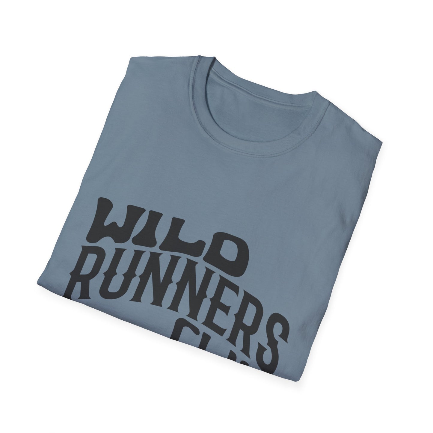Wild Runners Club