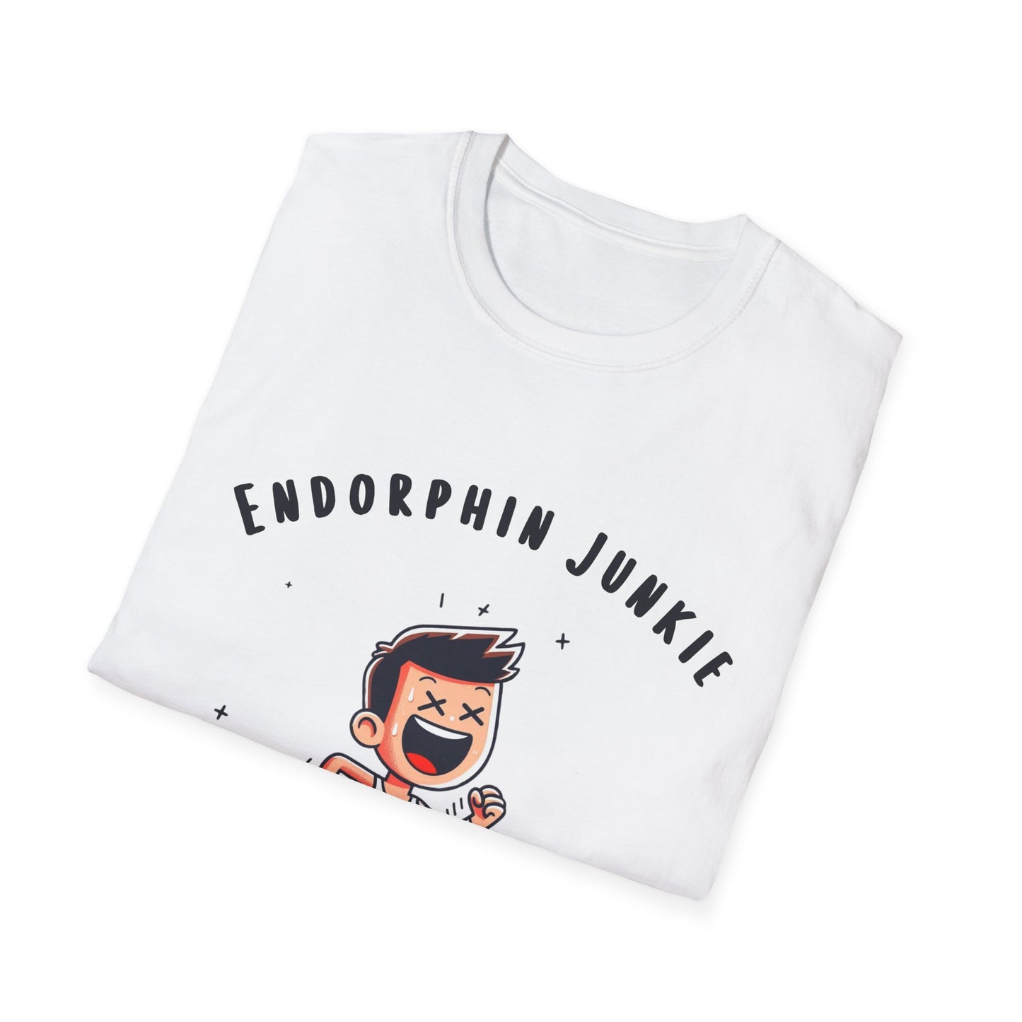 Endorphin Junkie