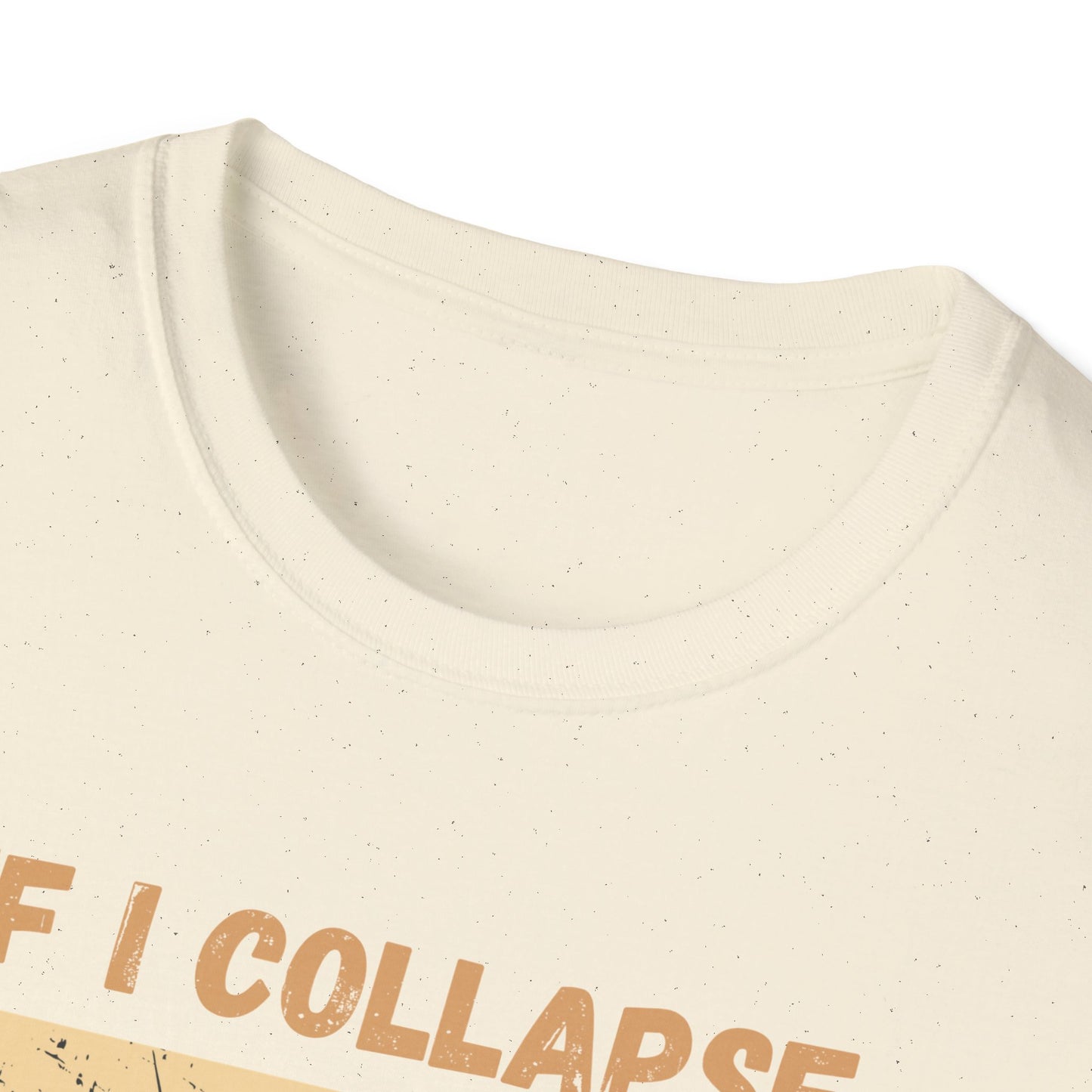 If I Collapse Please Pause My Watch