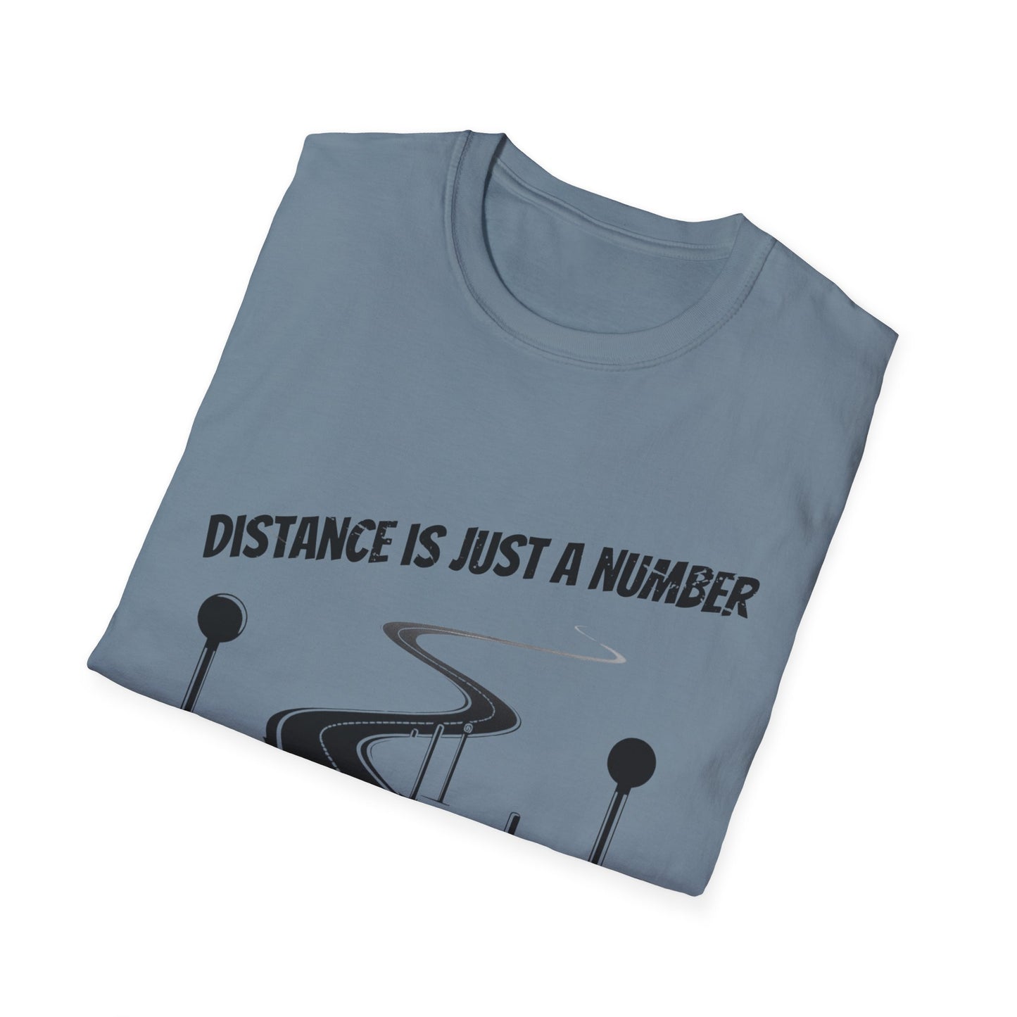 Distance Is Just A Number