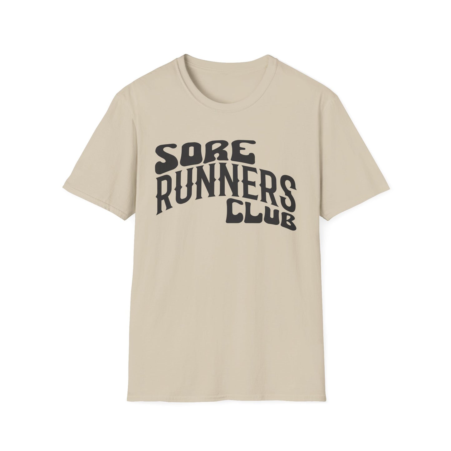Sore Runners Club