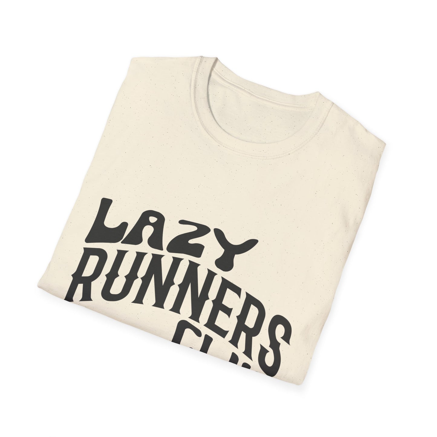 Lazy Runners Club