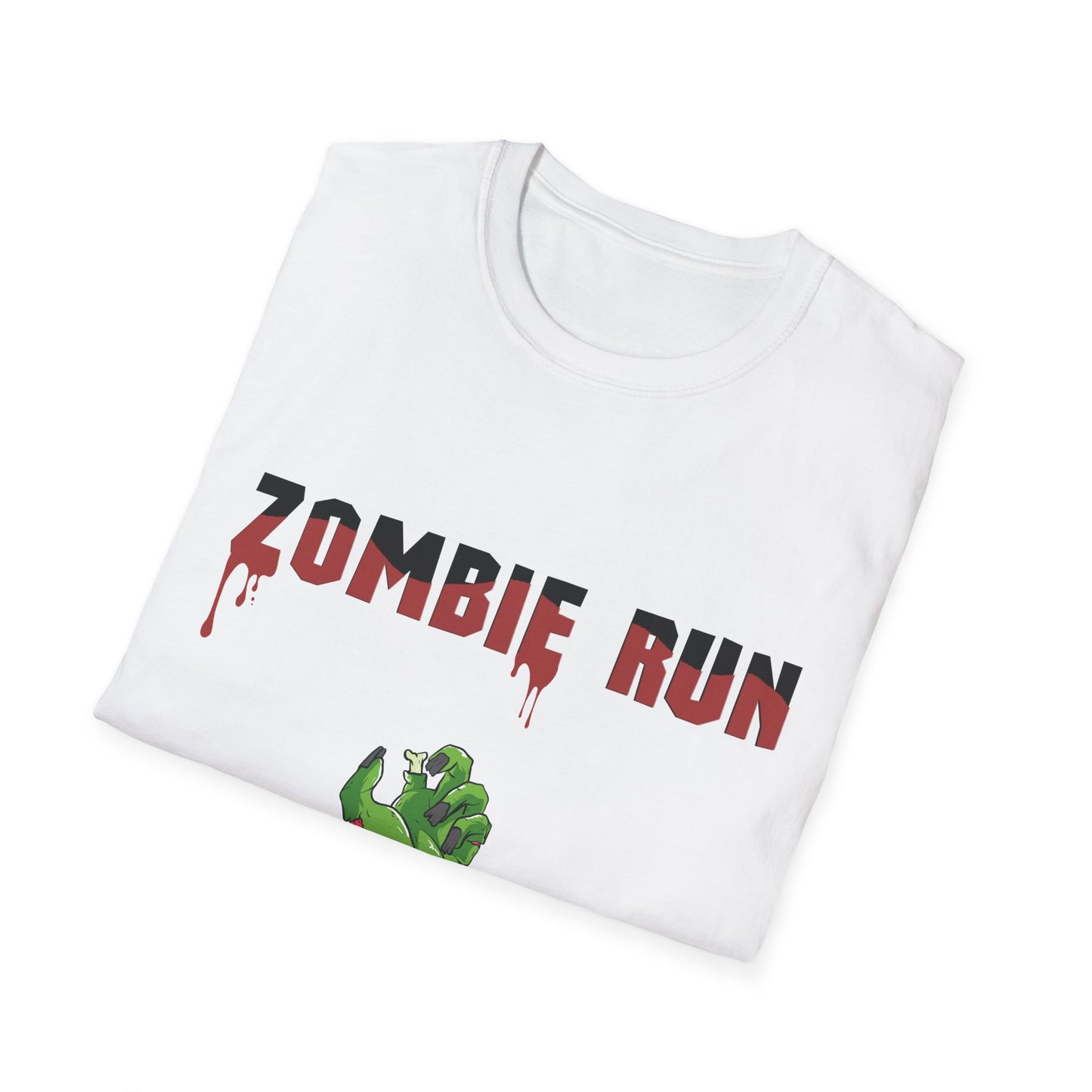 Zombie Run