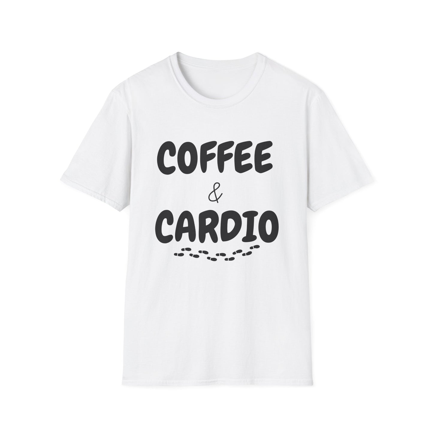 Coffee & Cardio