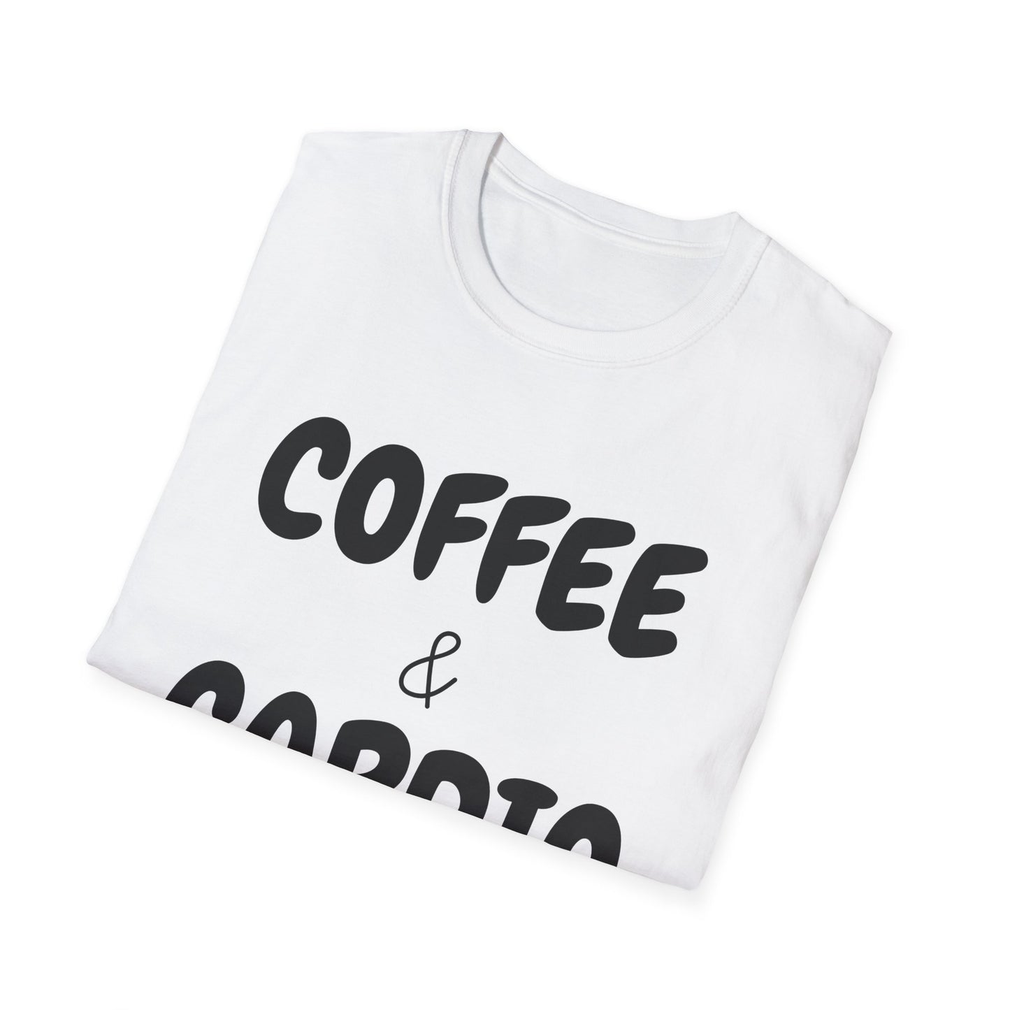 Coffee & Cardio