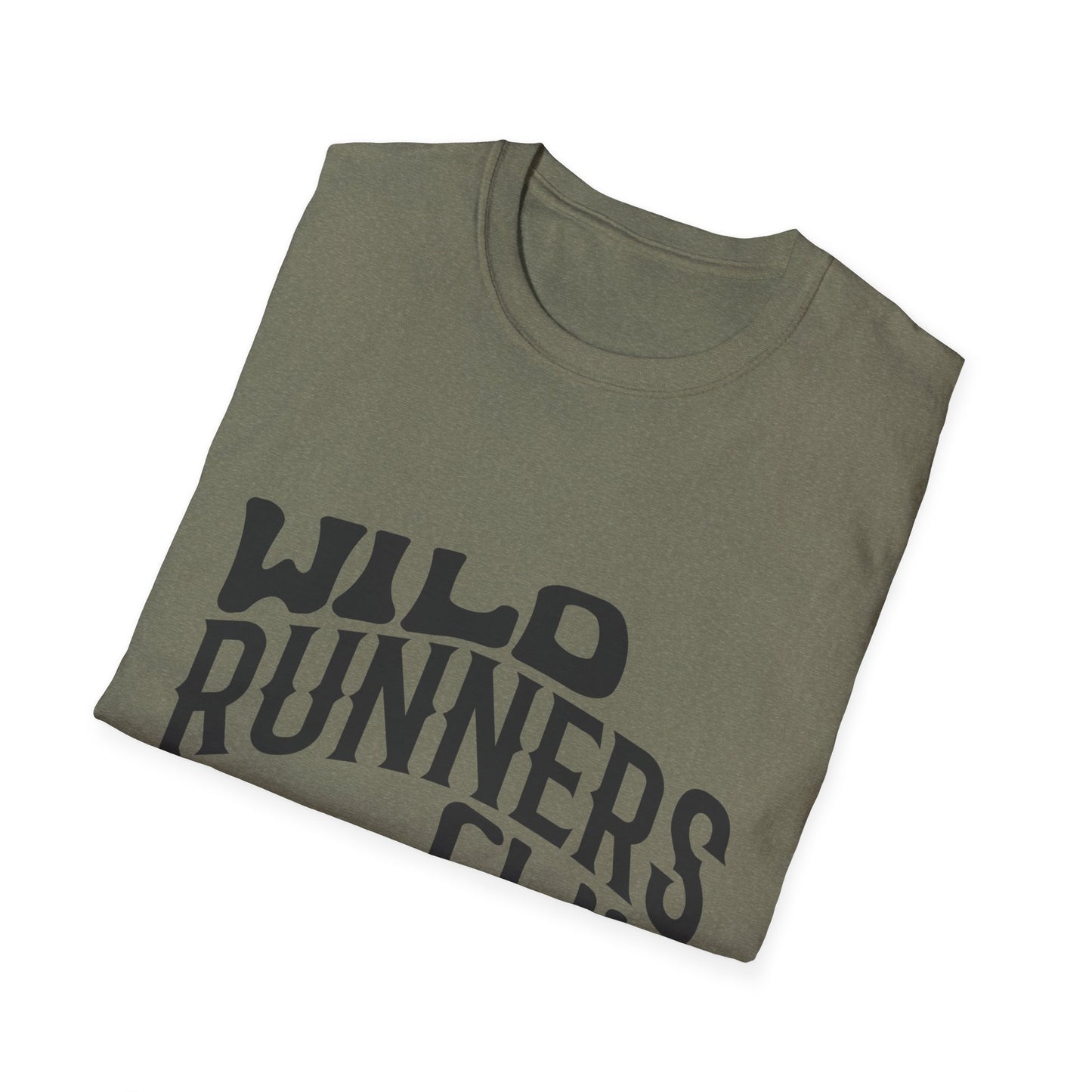 Wild Runners Club