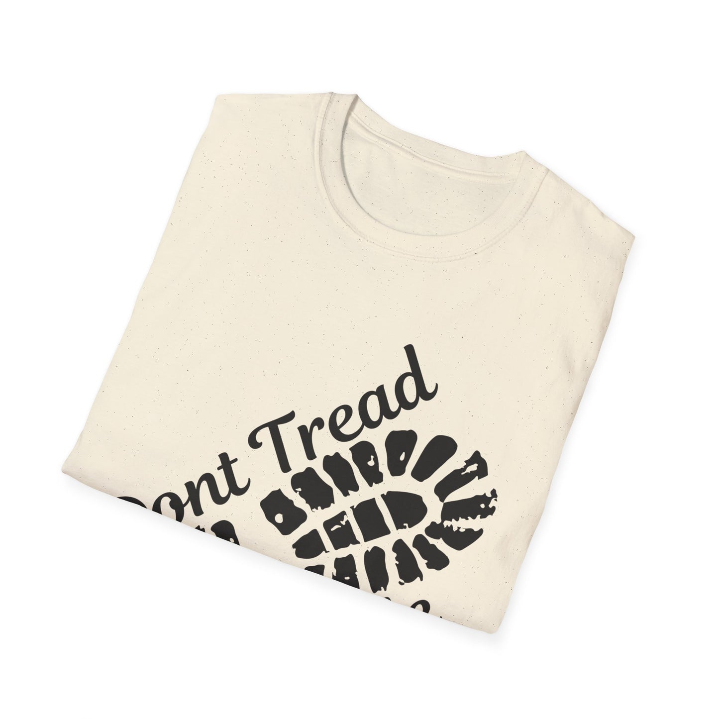 Dont Tread On Me