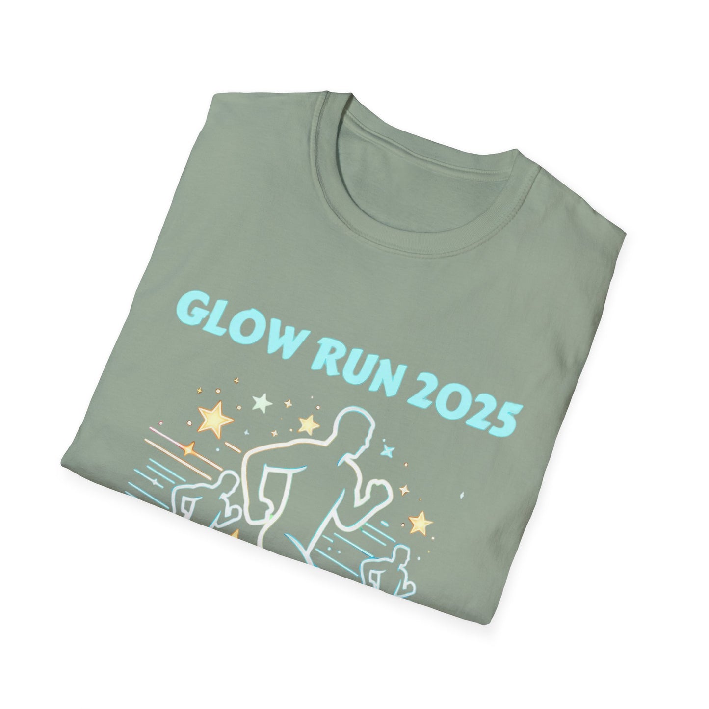 Glow Run 2025