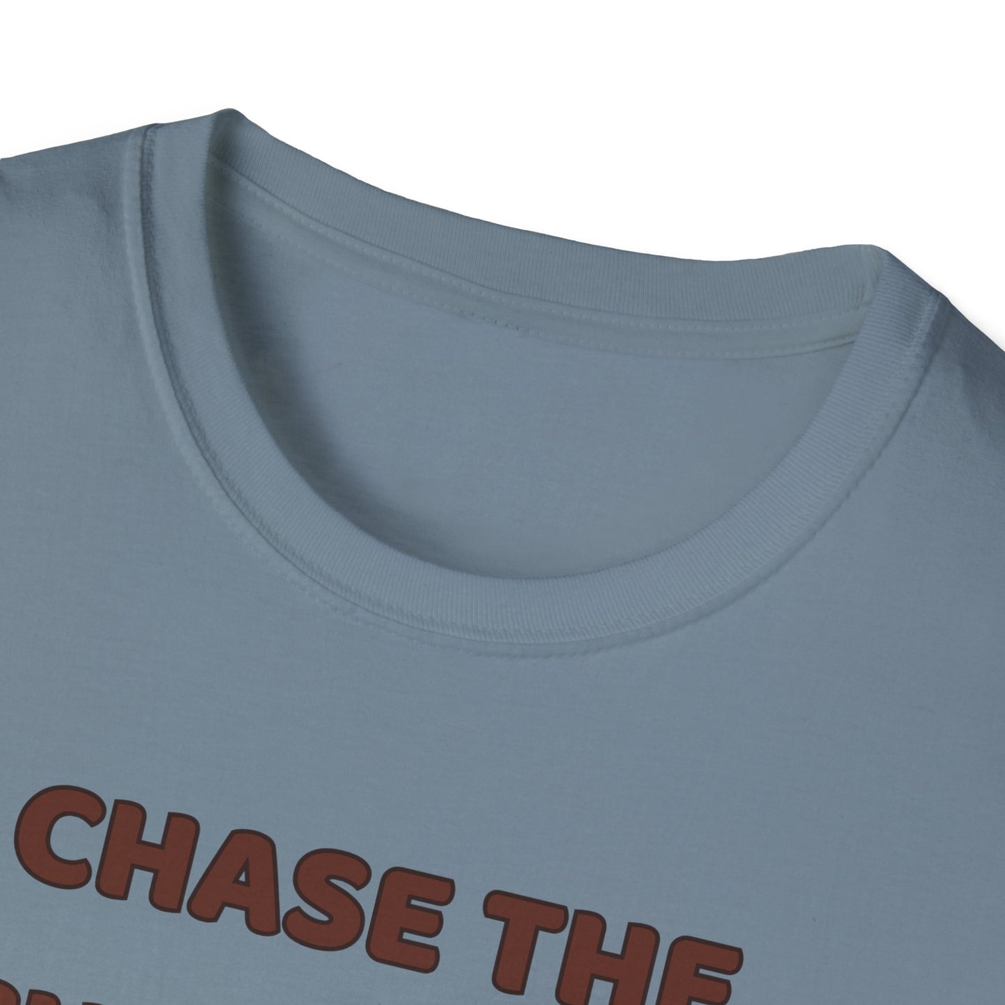 Chase The Chocolate