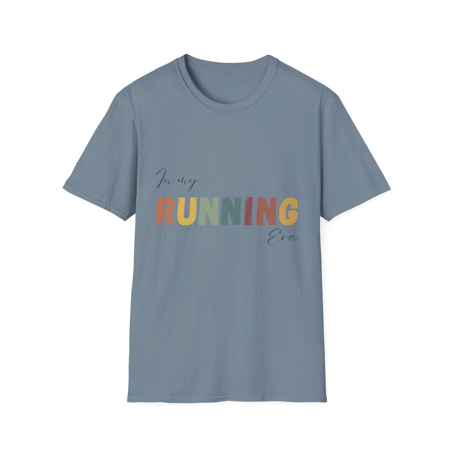Fall In My Running Era