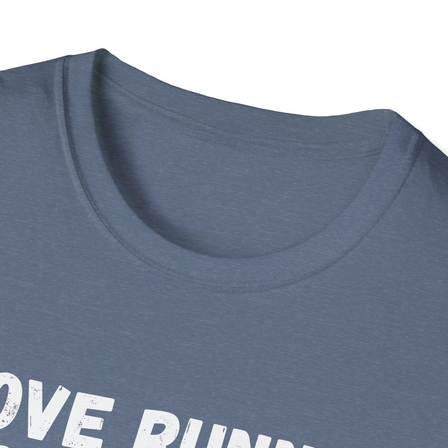 I Love Running I Hate Running