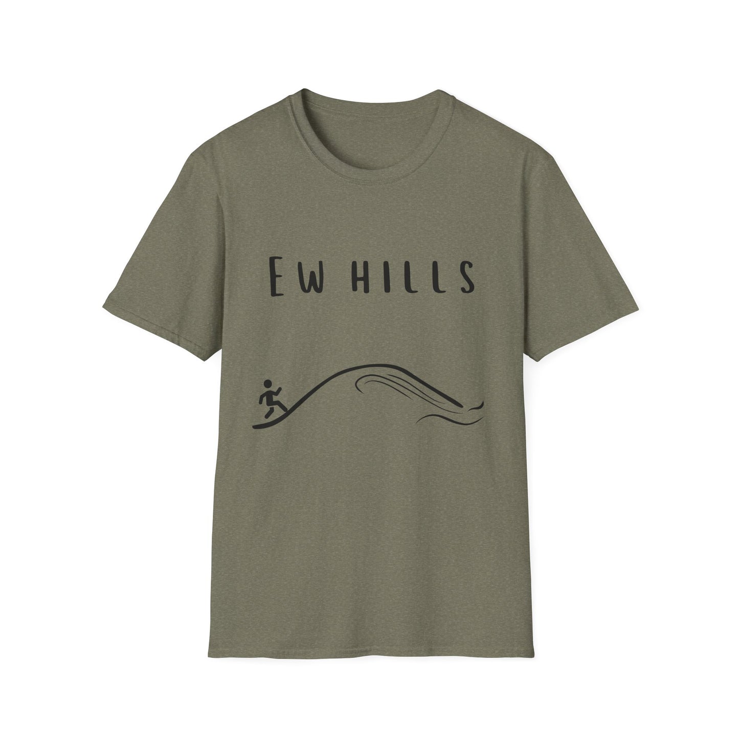 Ew Hills
