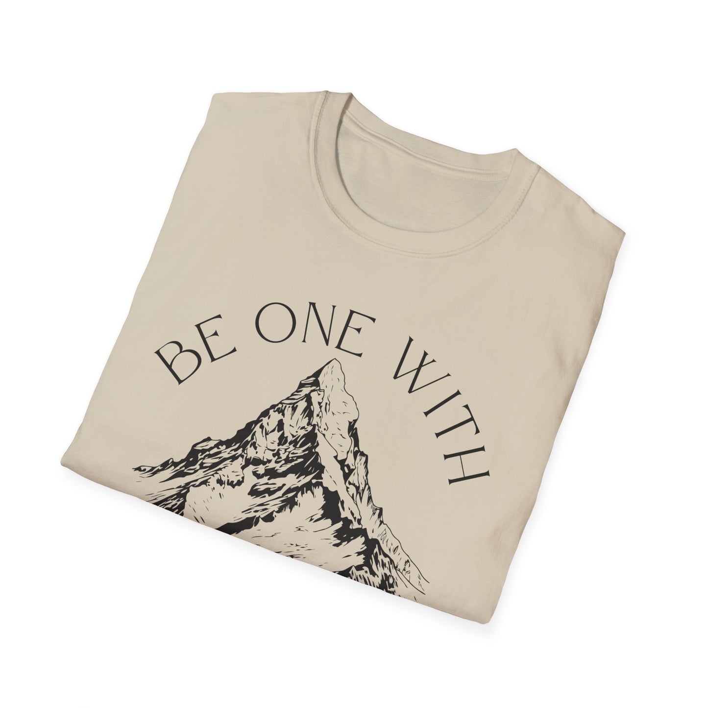 Be One With Nature