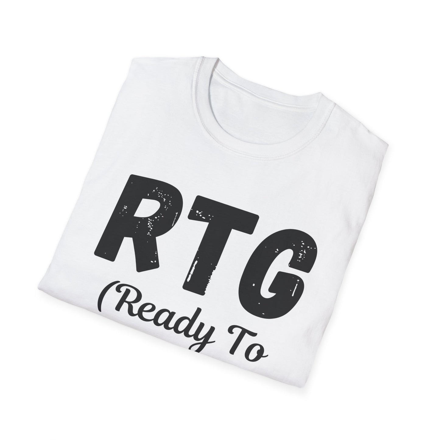 RTG Ready To Grind