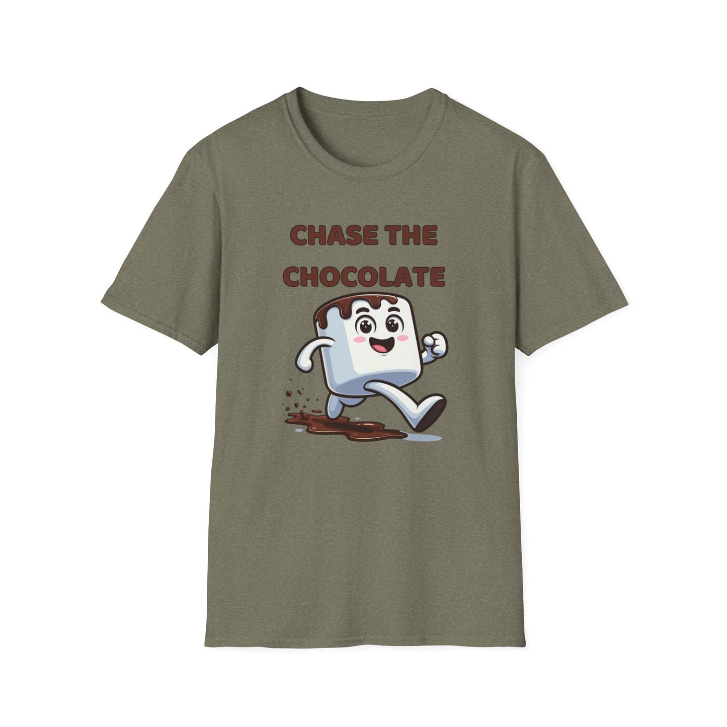 Chase The Chocolate