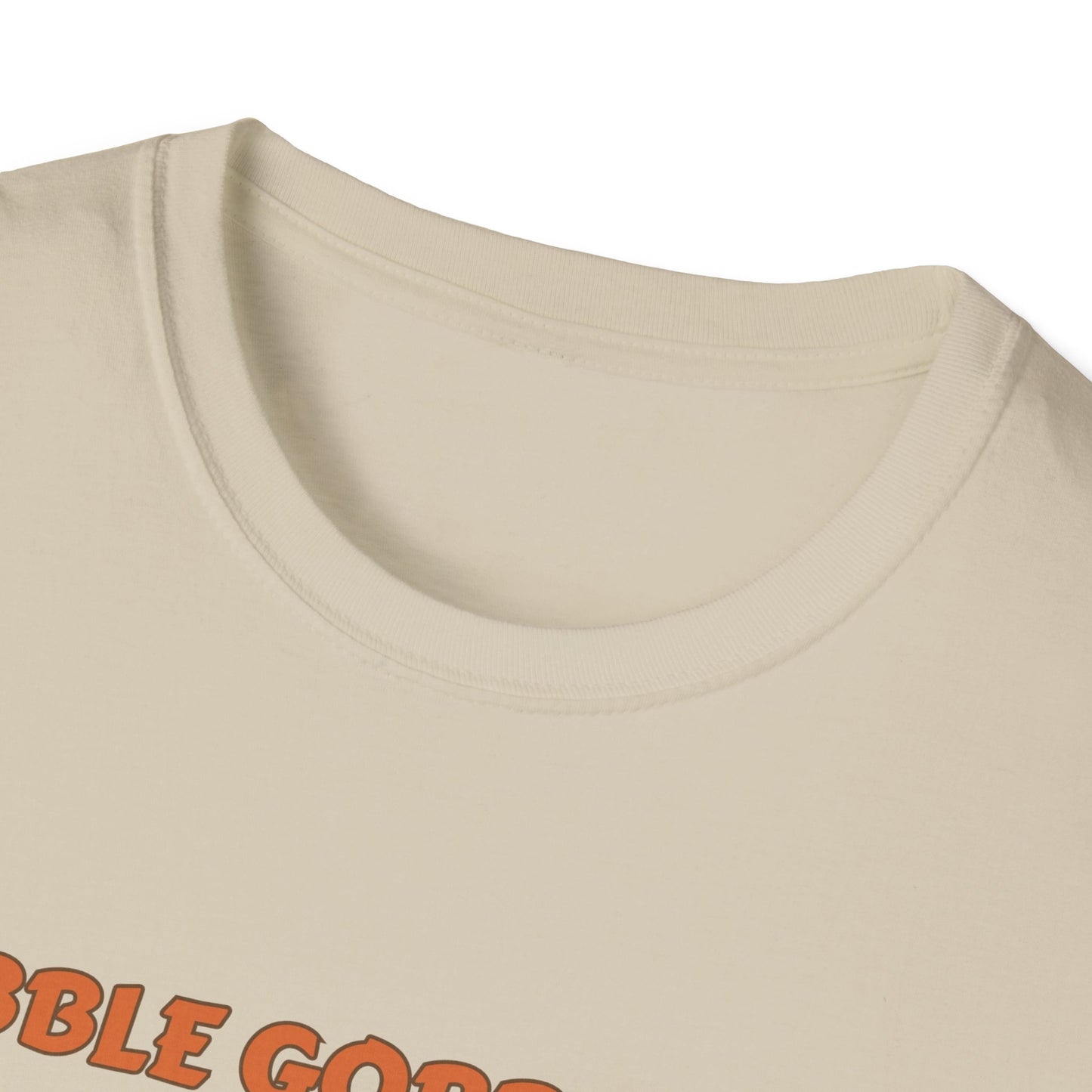 Gobble Gobble Trot
