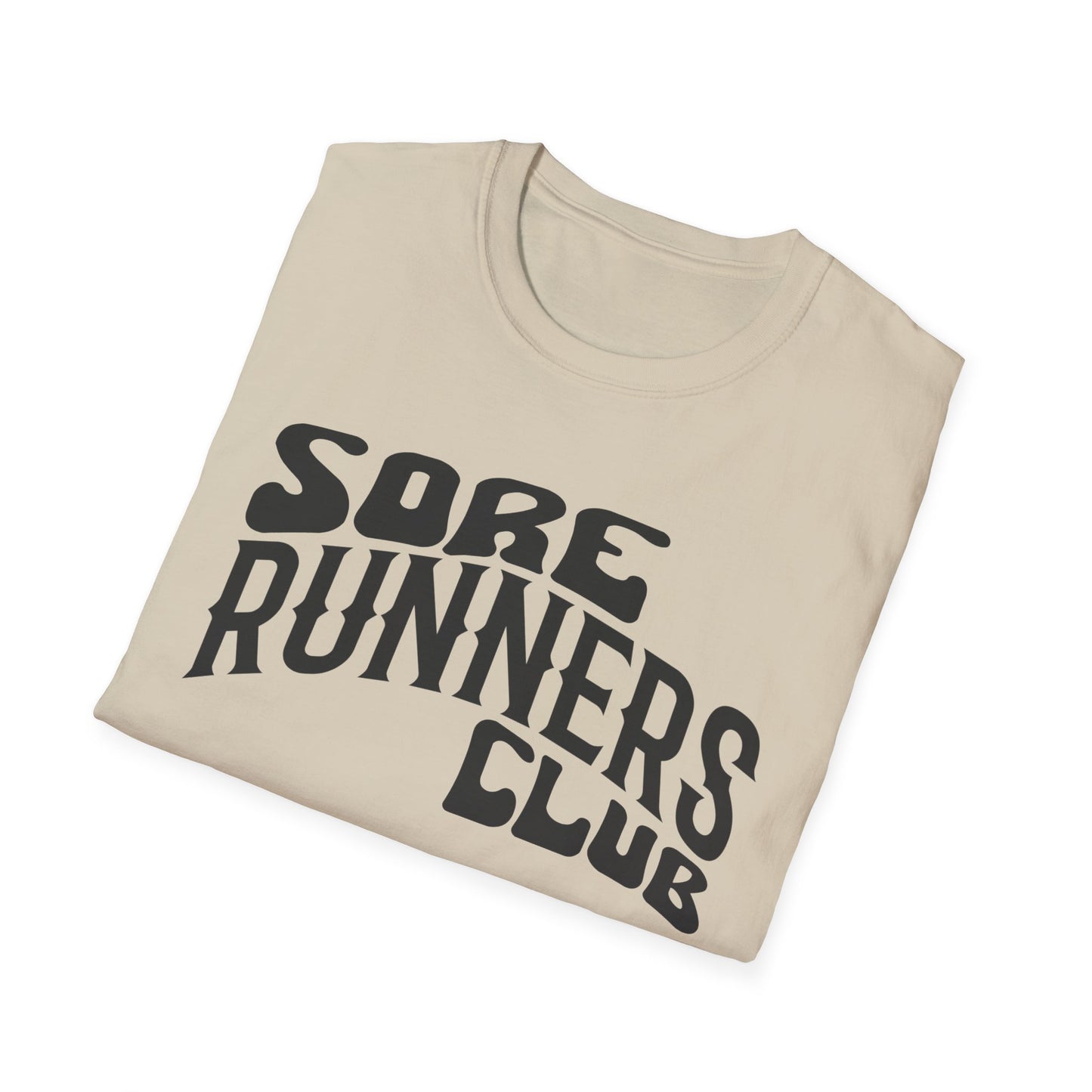 Sore Runners Club