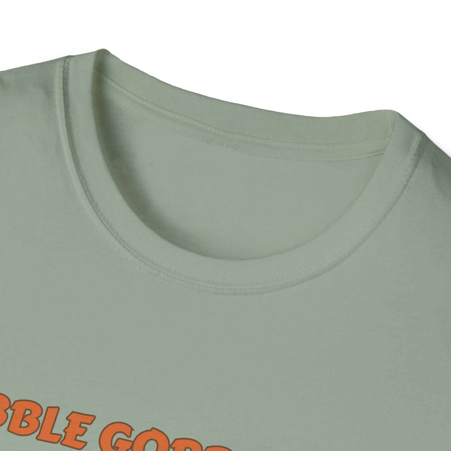 Gobble Gobble Trot