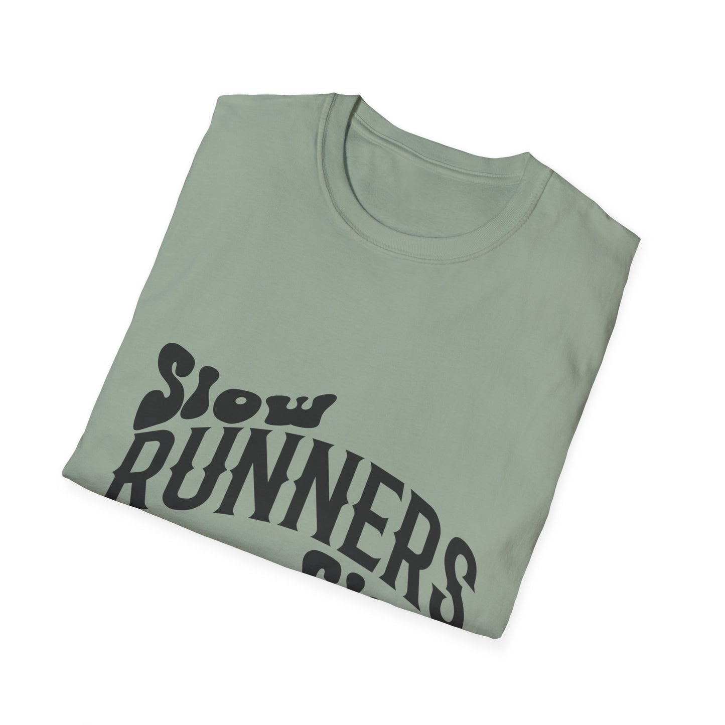 Slow Runners Club