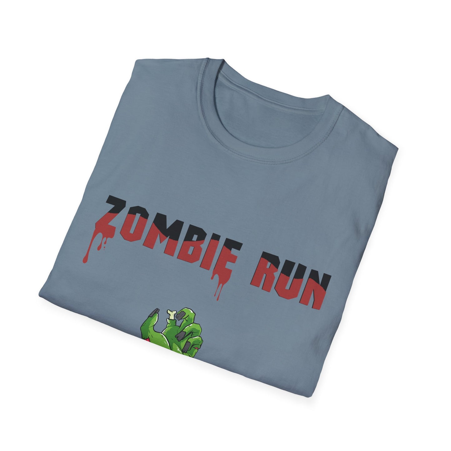 Zombie Run