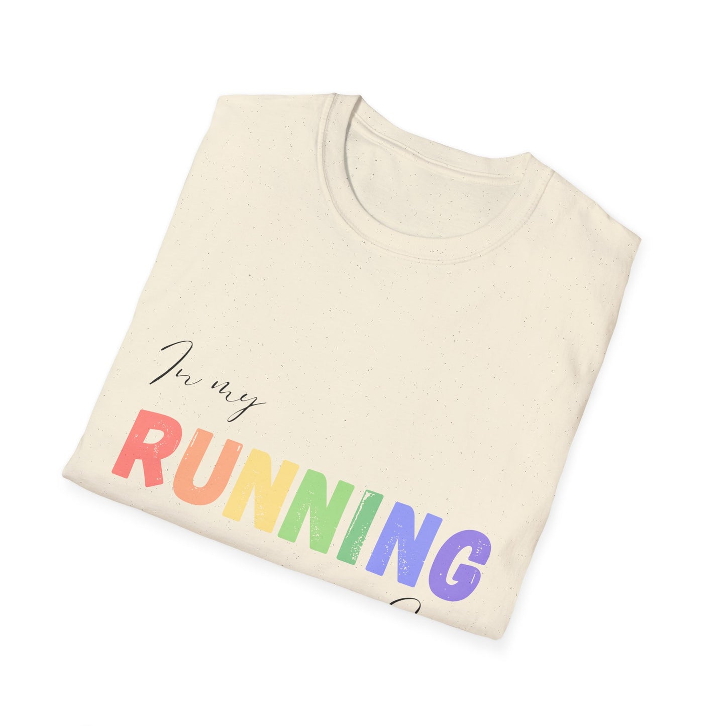 Rainbow In My Running Era