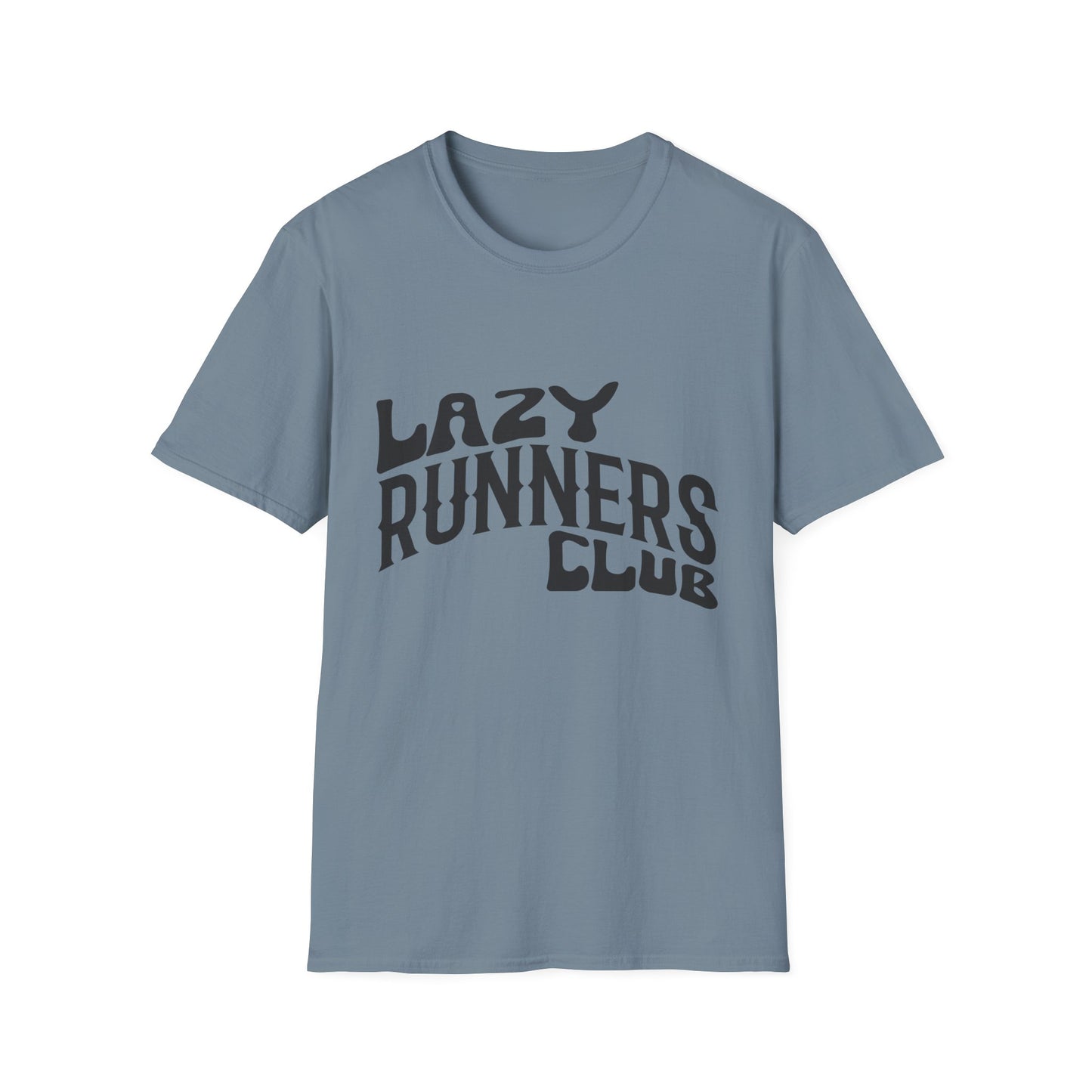 Lazy Runners Club