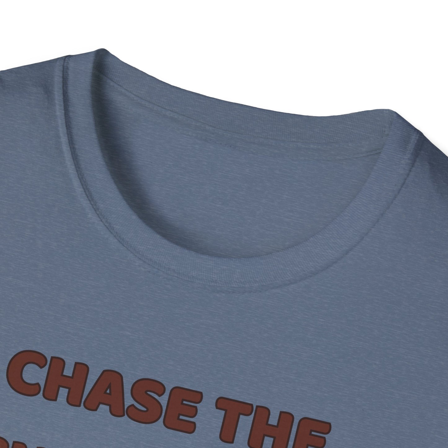 Chase The Chocolate