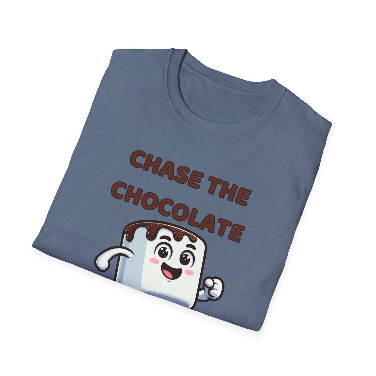 Chase The Chocolate