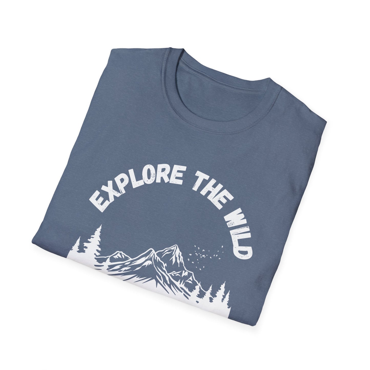 Explore The Wild