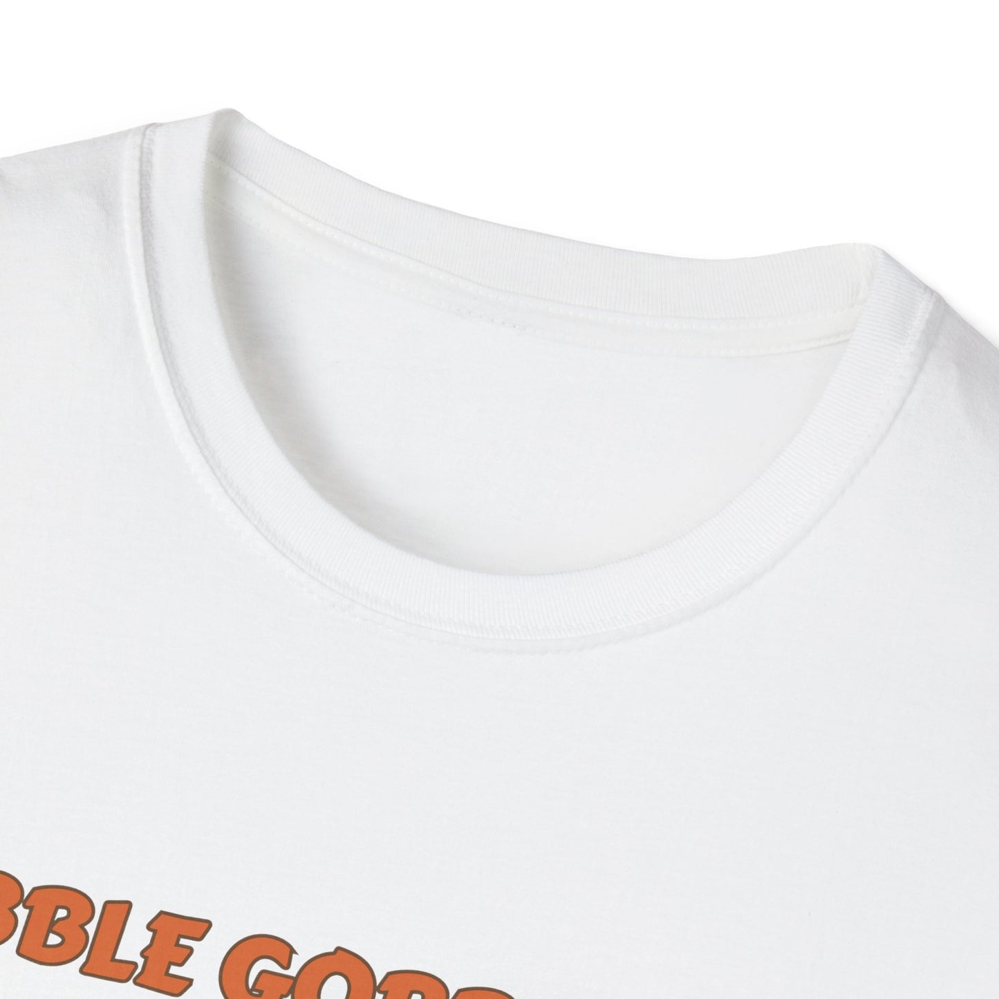 Gobble Gobble Trot