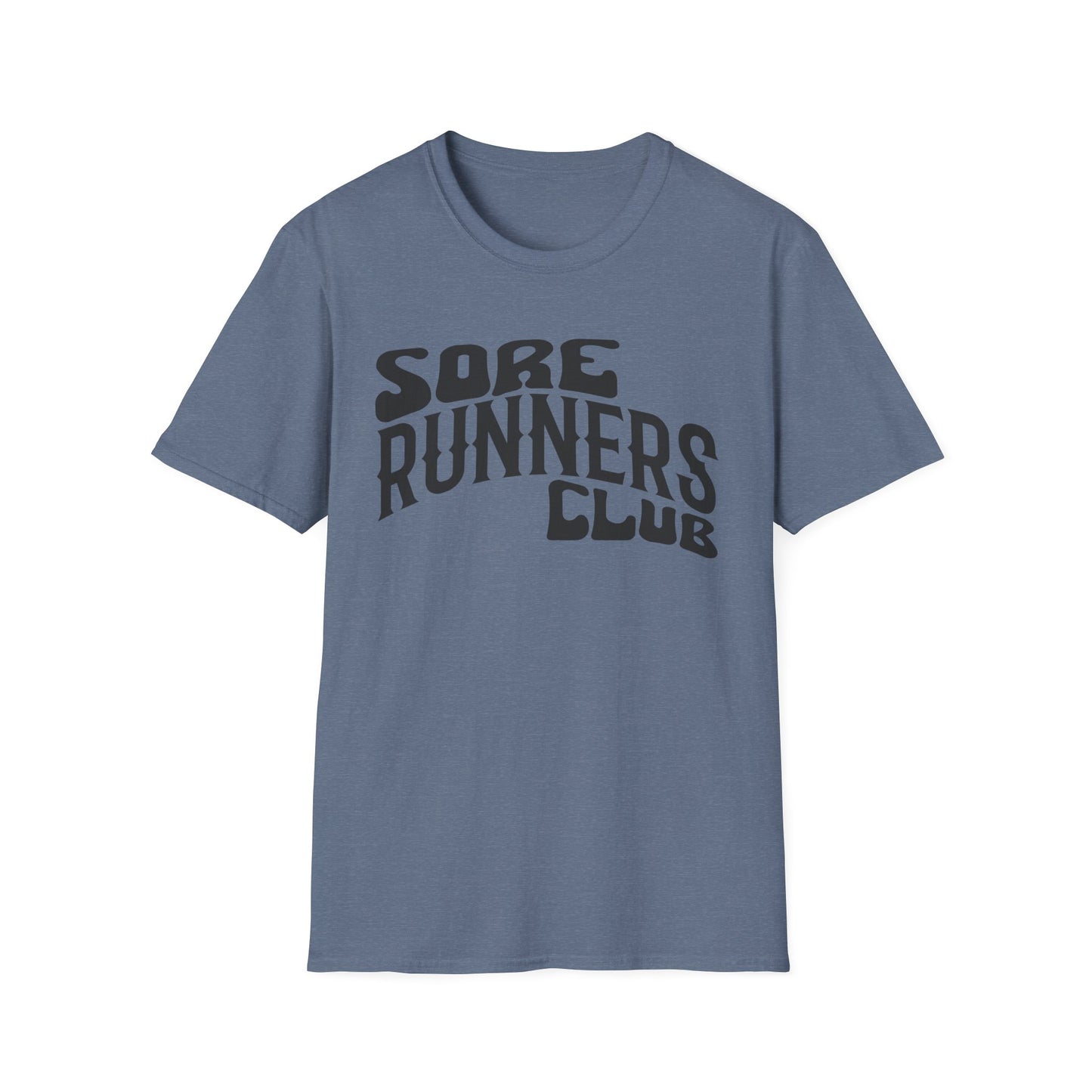 Sore Runners Club