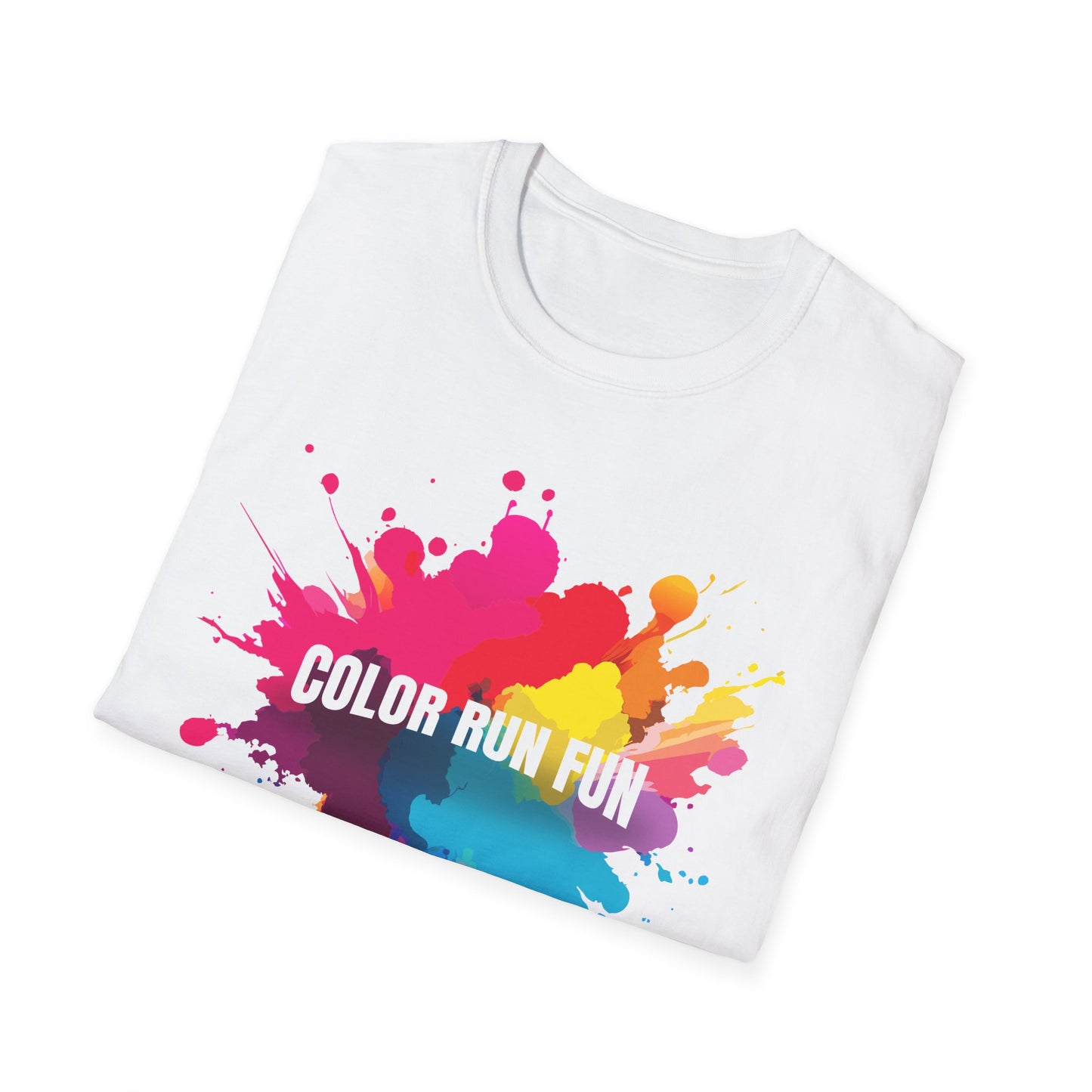 Color Run Fun