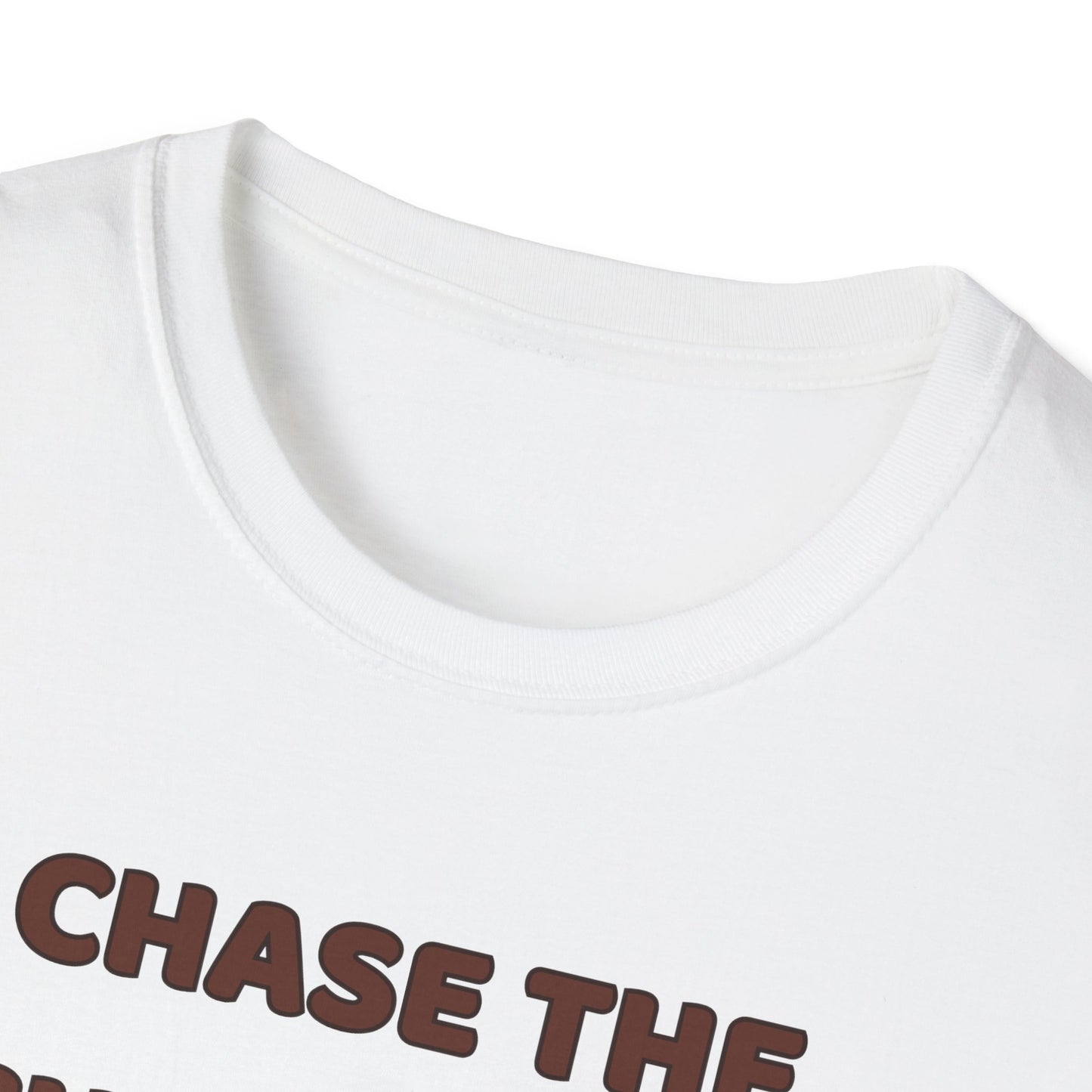 Chase The Chocolate