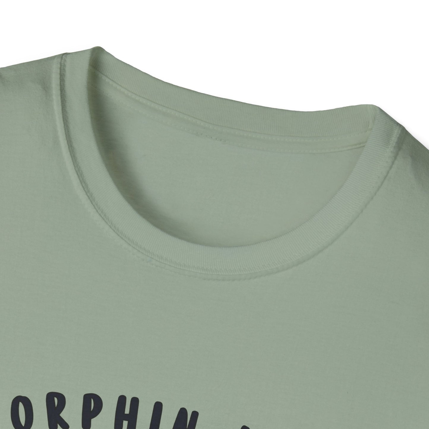 Endorphin Junkie