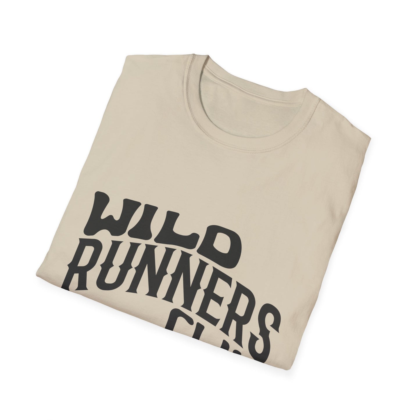 Wild Runners Club