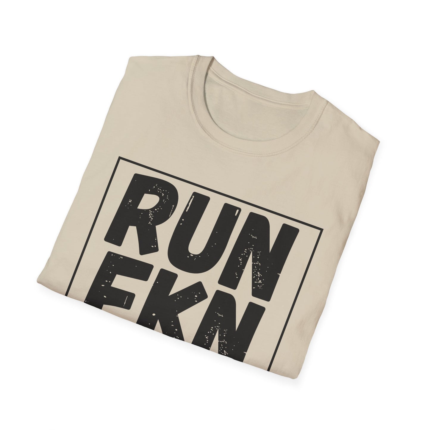 RUN FKN FST